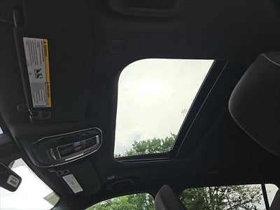 2025 Jeep Grand Cherokee GRAND CHEROKEE L LAREDO X 4X4