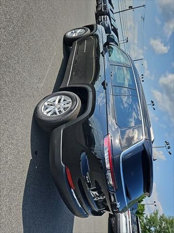 2025 Jeep Grand Cherokee GRAND CHEROKEE L LAREDO X 4X4