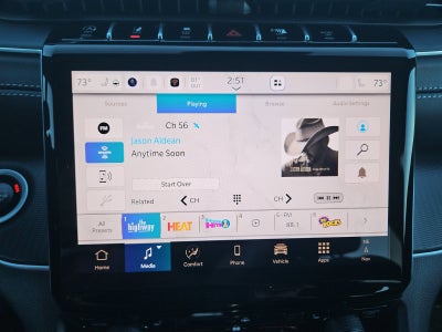 2027 Jeep Grand Cherokee GRAND CHEROKEE L LAREDO X 4X4