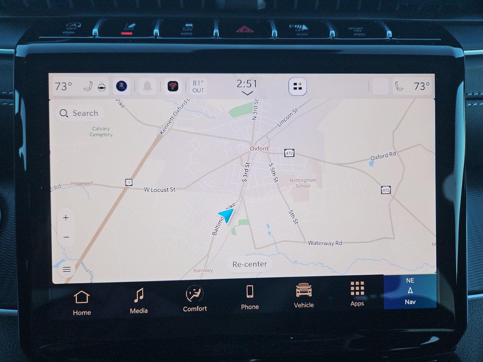 2027 Jeep Grand Cherokee GRAND CHEROKEE L LAREDO X 4X4