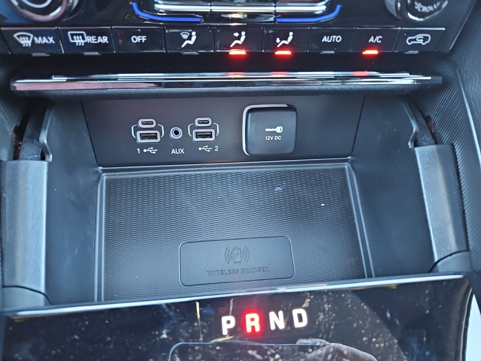 2027 Jeep Grand Cherokee GRAND CHEROKEE L LAREDO X 4X4