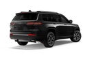 2027 Jeep Grand Cherokee GRAND CHEROKEE L LAREDO X 4X4
