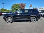 2027 Jeep Grand Cherokee GRAND CHEROKEE L LAREDO X 4X4