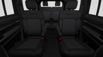 2027 Jeep Grand Cherokee GRAND CHEROKEE L LAREDO X 4X4