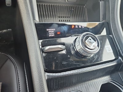 2026 Jeep Grand Cherokee GRAND CHEROKEE L LAREDO ALTITUDE 4X4