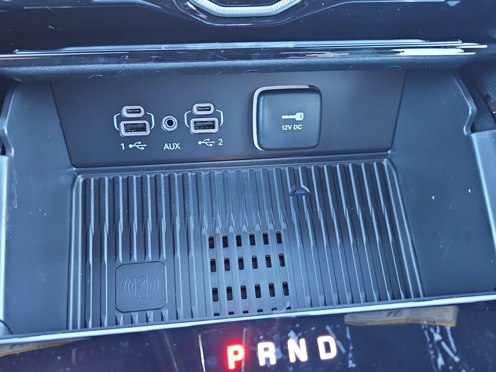 2027 Jeep Grand Cherokee L Limited Reserve