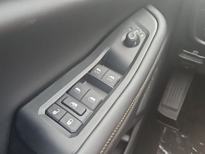 2026 Jeep Grand Cherokee GRAND CHEROKEE L 85TH ANNIVERSARY EDITION 4X4