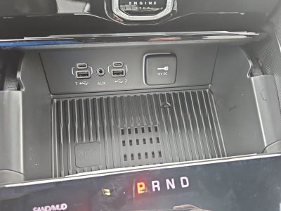 2026 Jeep Grand Cherokee GRAND CHEROKEE L 85TH ANNIVERSARY EDITION 4X4