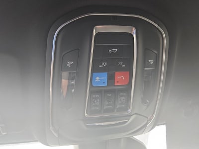 2026 Jeep Grand Cherokee GRAND CHEROKEE L 85TH ANNIVERSARY EDITION 4X4