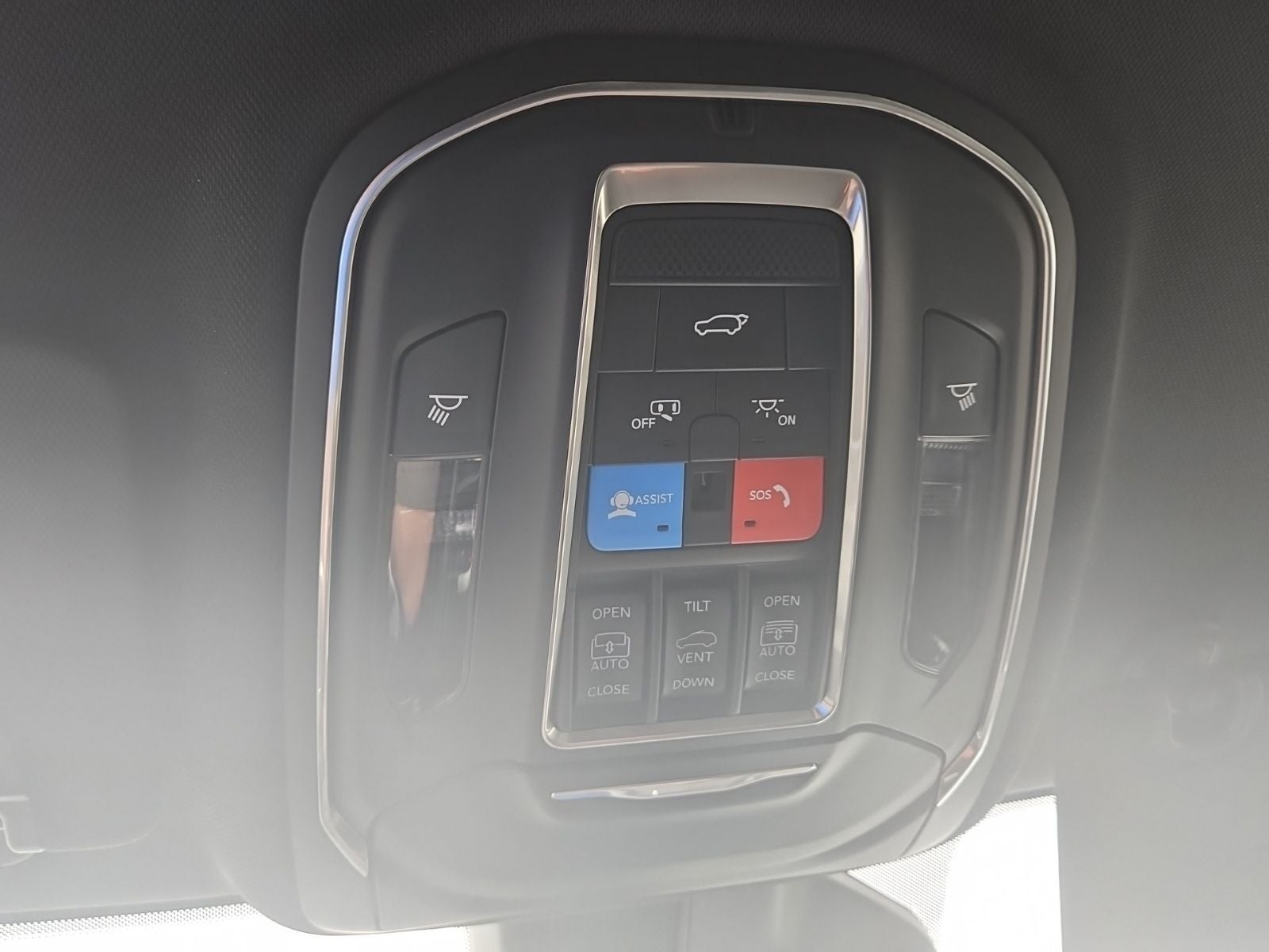 2026 Jeep Grand Cherokee GRAND CHEROKEE L 85TH ANNIVERSARY EDITION 4X4