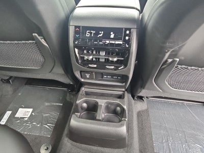 2026 Jeep Grand Cherokee GRAND CHEROKEE L 85TH ANNIVERSARY EDITION 4X4