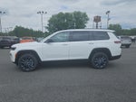 2026 Jeep Grand Cherokee GRAND CHEROKEE L 85TH ANNIVERSARY EDITION 4X4