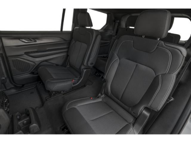 2025 Jeep Grand Cherokee Summit Reserve 4x4