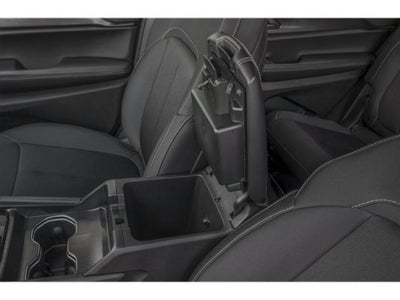 2025 Jeep Grand Cherokee Summit Reserve 4x4