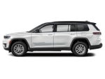 2025 Jeep Grand Cherokee Summit Reserve 4x4
