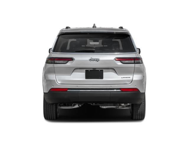 2025 Jeep Grand Cherokee Summit Reserve 4x4