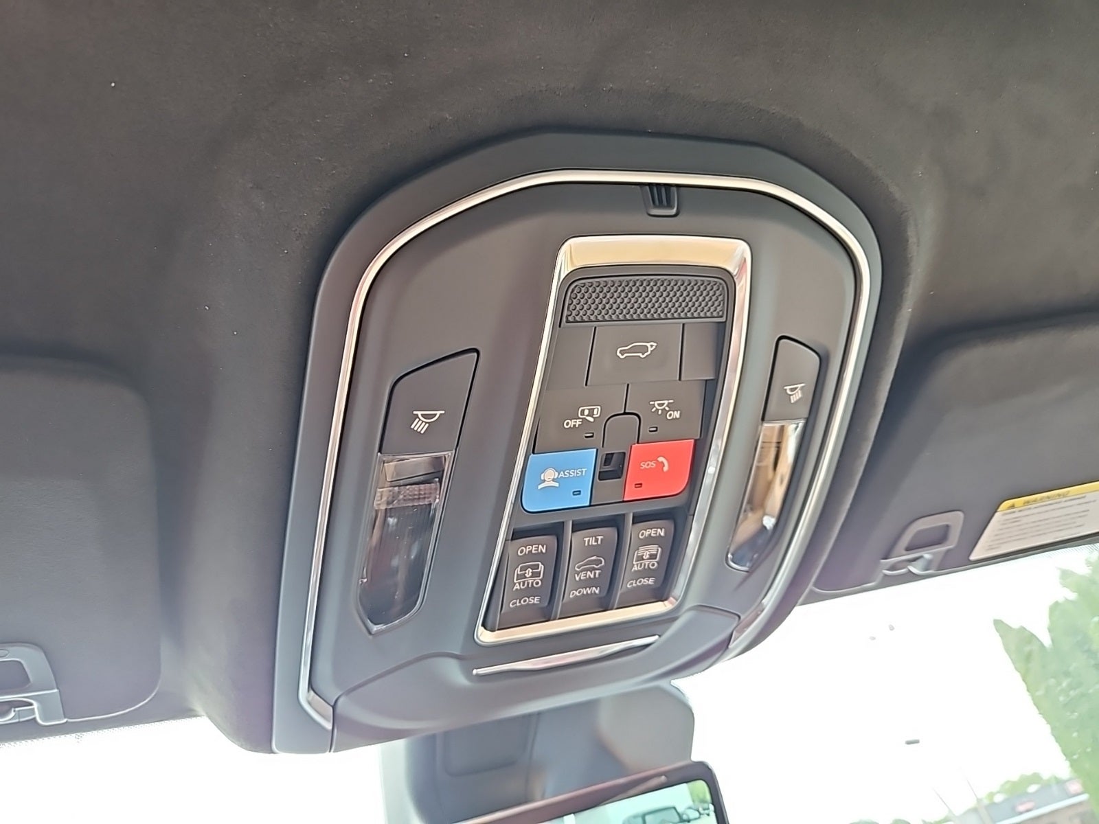 2025 Jeep Grand Cherokee GRAND CHEROKEE L SUMMIT RESERVE 4X4