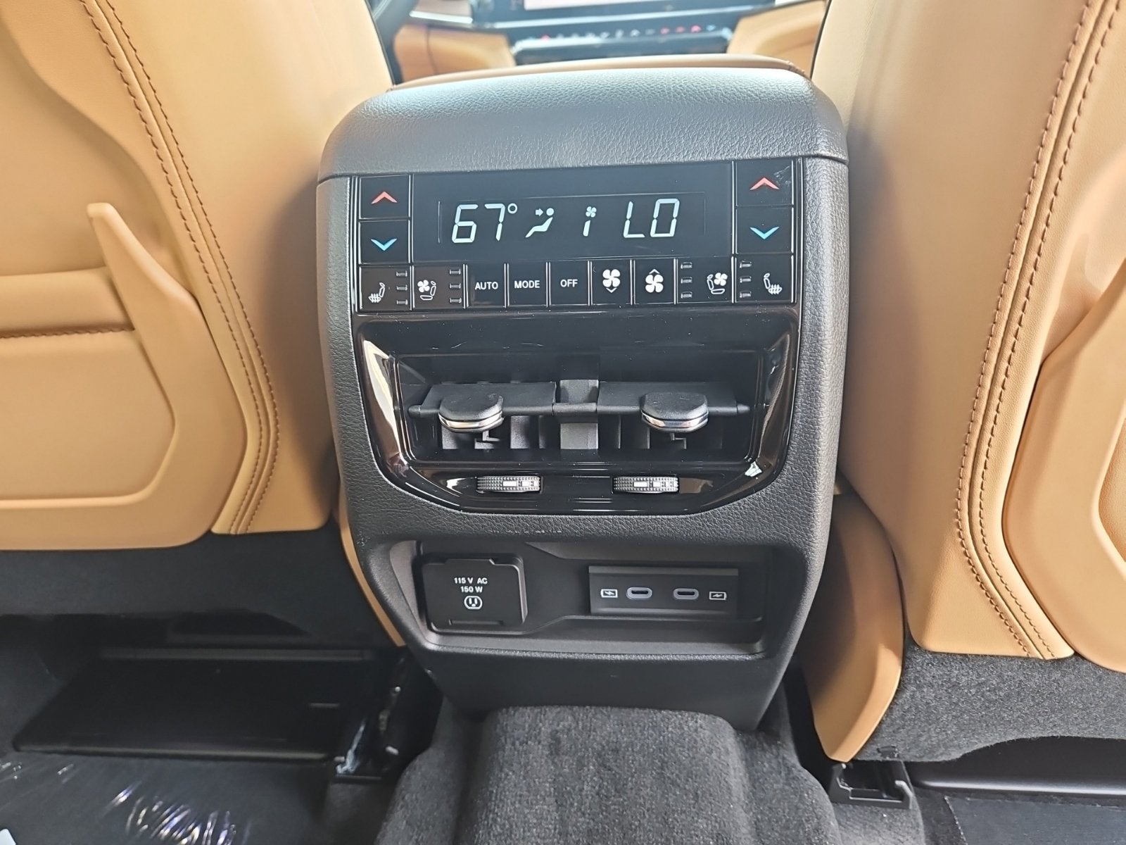 2027 Jeep Grand Cherokee GRAND CHEROKEE L SUMMIT 4X4
