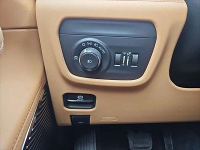 2026 Jeep Grand Cherokee GRAND CHEROKEE L SUMMIT 4X4
