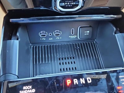 2026 Jeep Grand Cherokee GRAND CHEROKEE L SUMMIT 4X4
