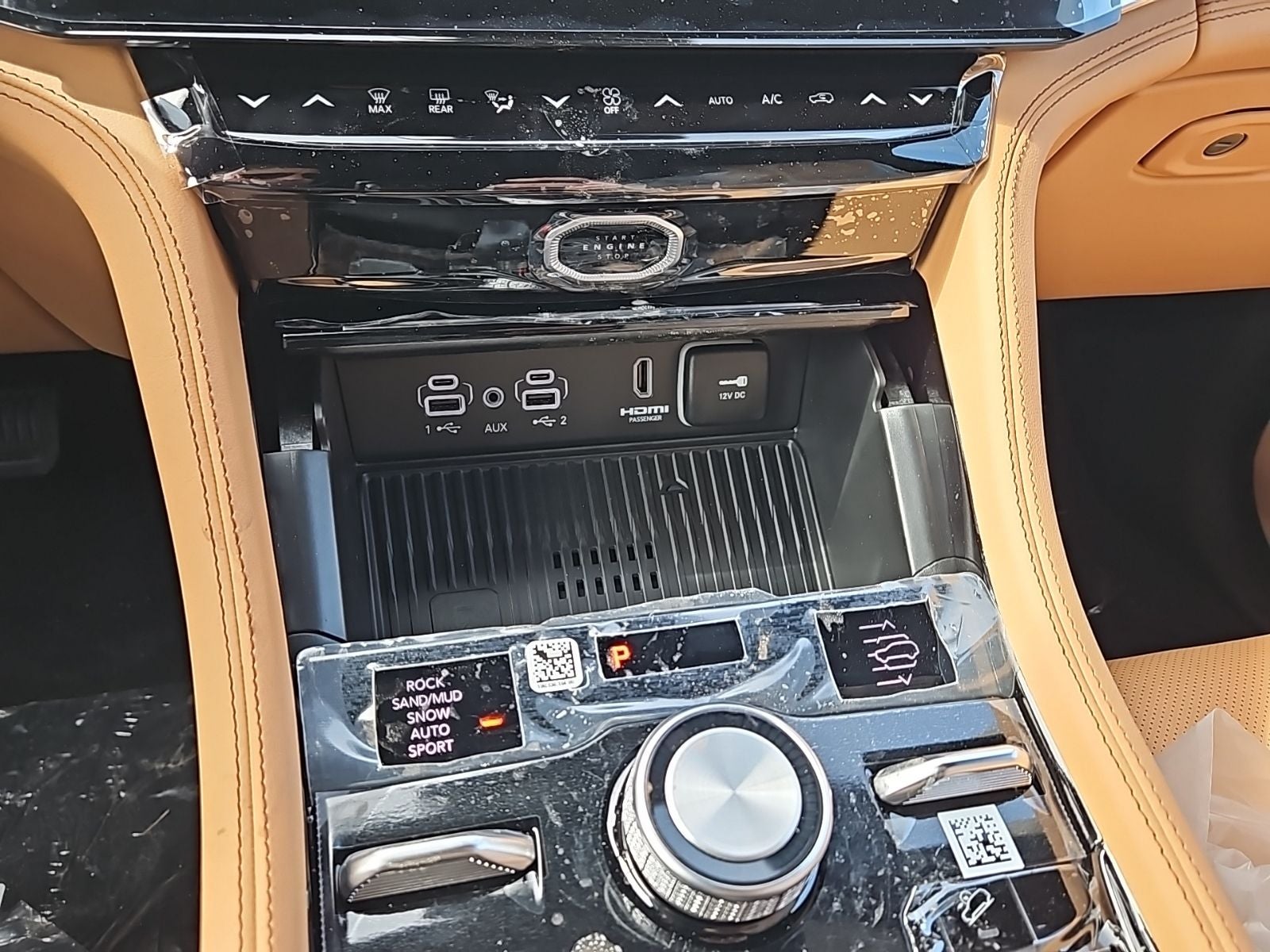 2026 Jeep Grand Cherokee GRAND CHEROKEE L SUMMIT 4X4