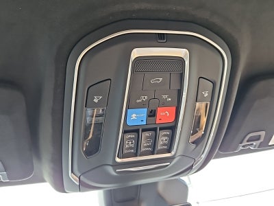 2026 Jeep Grand Cherokee GRAND CHEROKEE L SUMMIT 4X4