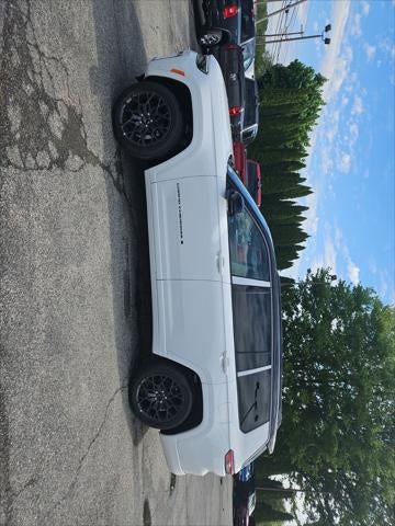 2026 Jeep Grand Cherokee GRAND CHEROKEE L SUMMIT 4X4