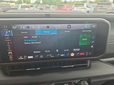 2024 Jeep Wrangler 4xe Sahara 4xe