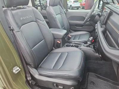 2024 Jeep Wrangler 4xe Sahara 4xe
