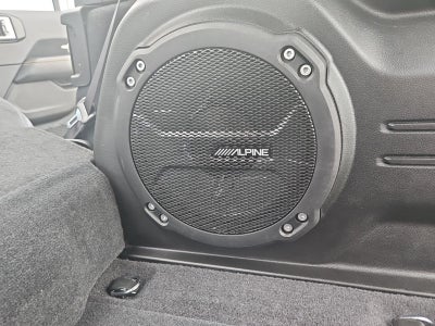 2024 Jeep Wrangler 4xe Sahara 4xe