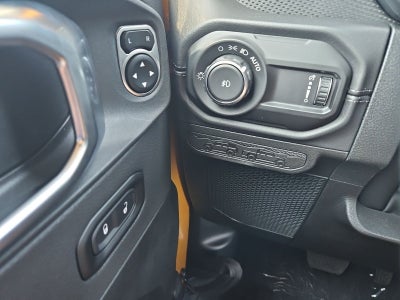2026 Jeep Wrangler WRANGLER 4-DOOR MOAB 392