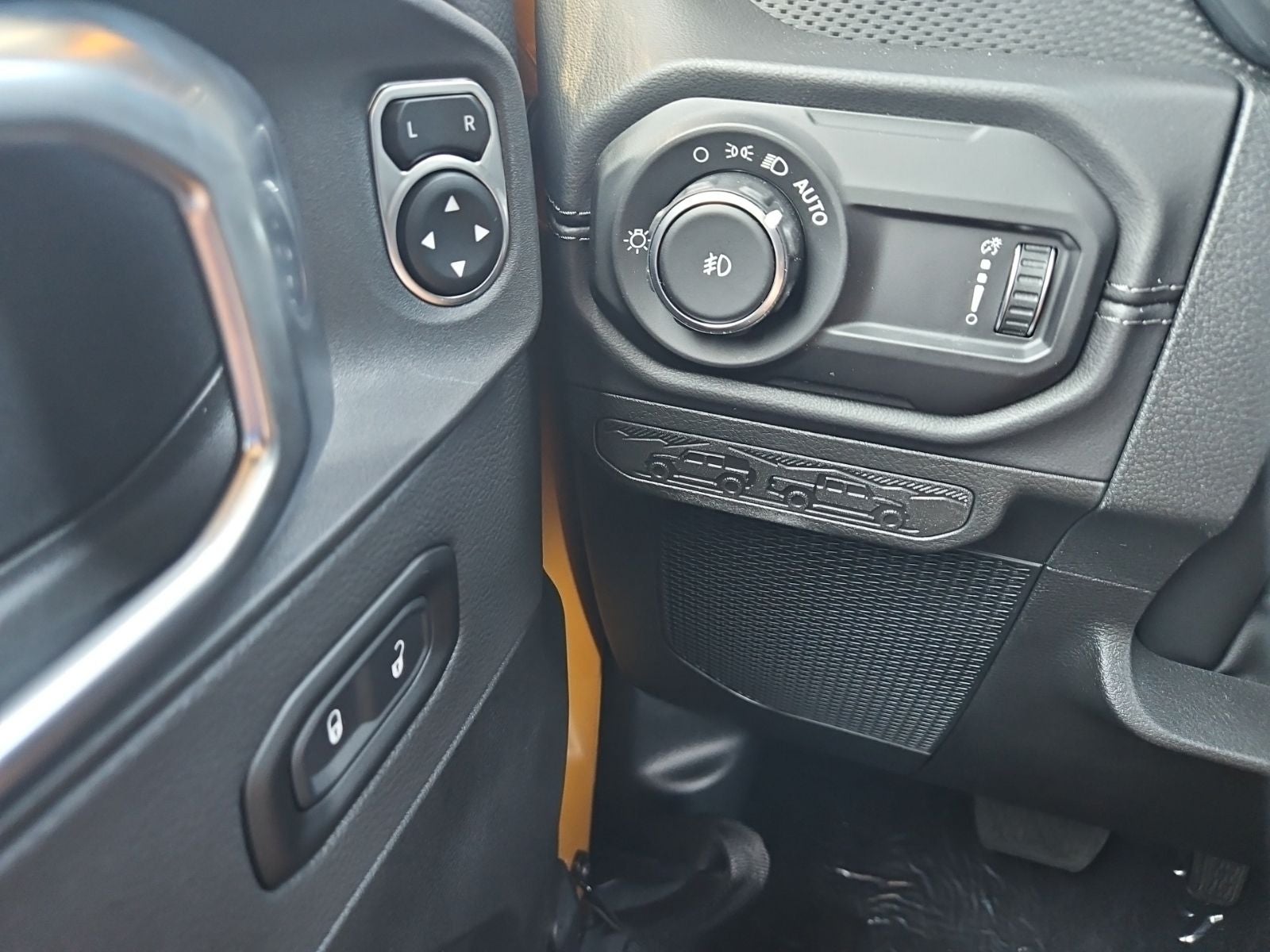 2026 Jeep Wrangler WRANGLER 4-DOOR MOAB 392