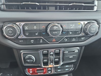 2026 Jeep Wrangler WRANGLER 4-DOOR MOAB 392