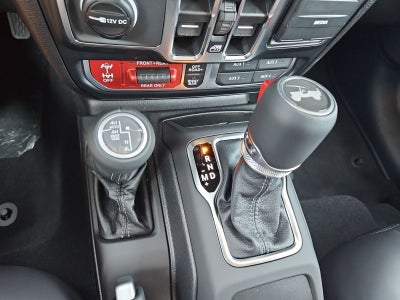 2026 Jeep Wrangler WRANGLER 4-DOOR MOAB 392