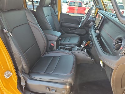 2026 Jeep Wrangler WRANGLER 4-DOOR MOAB 392