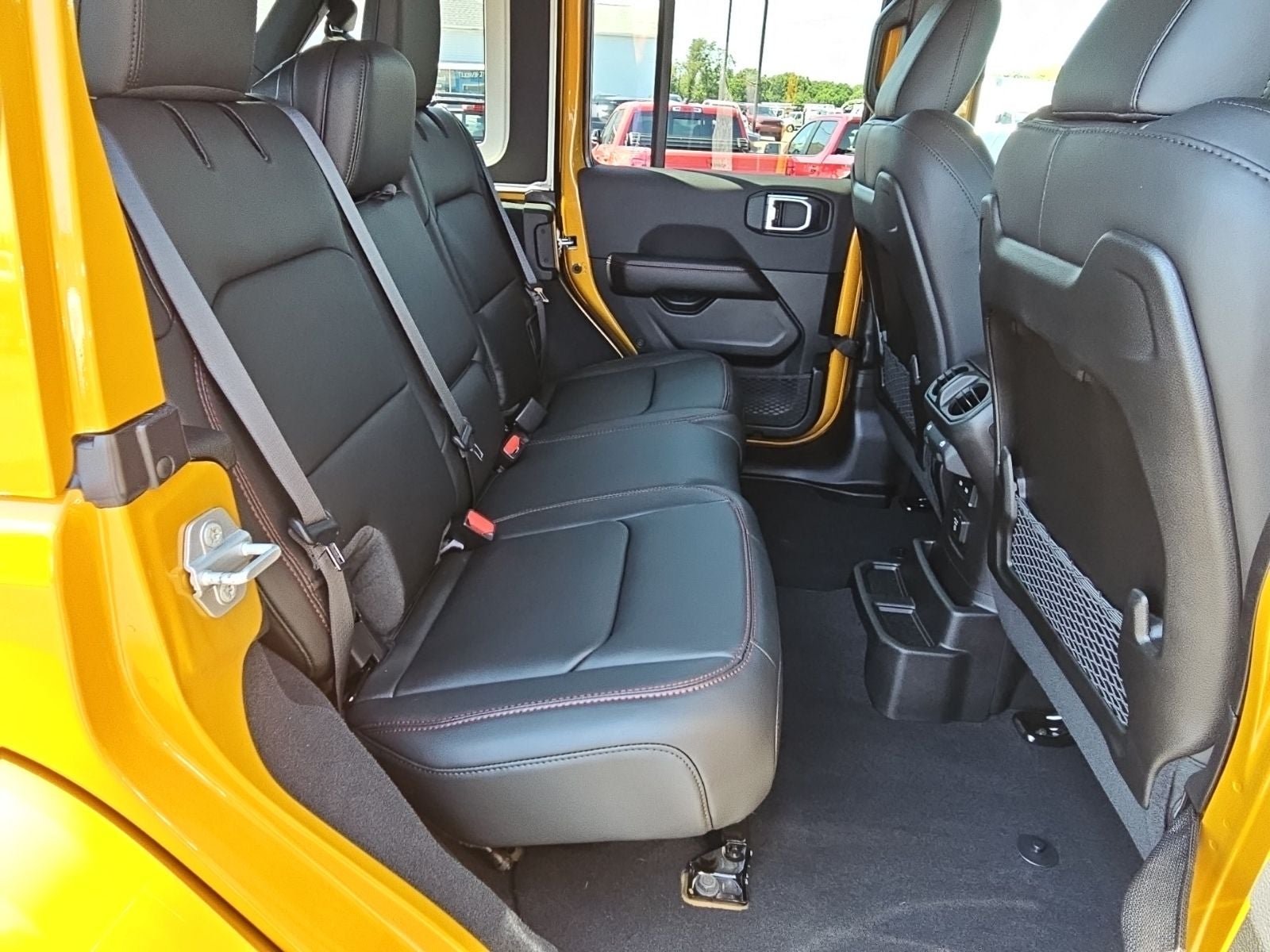 2026 Jeep Wrangler WRANGLER 4-DOOR MOAB 392
