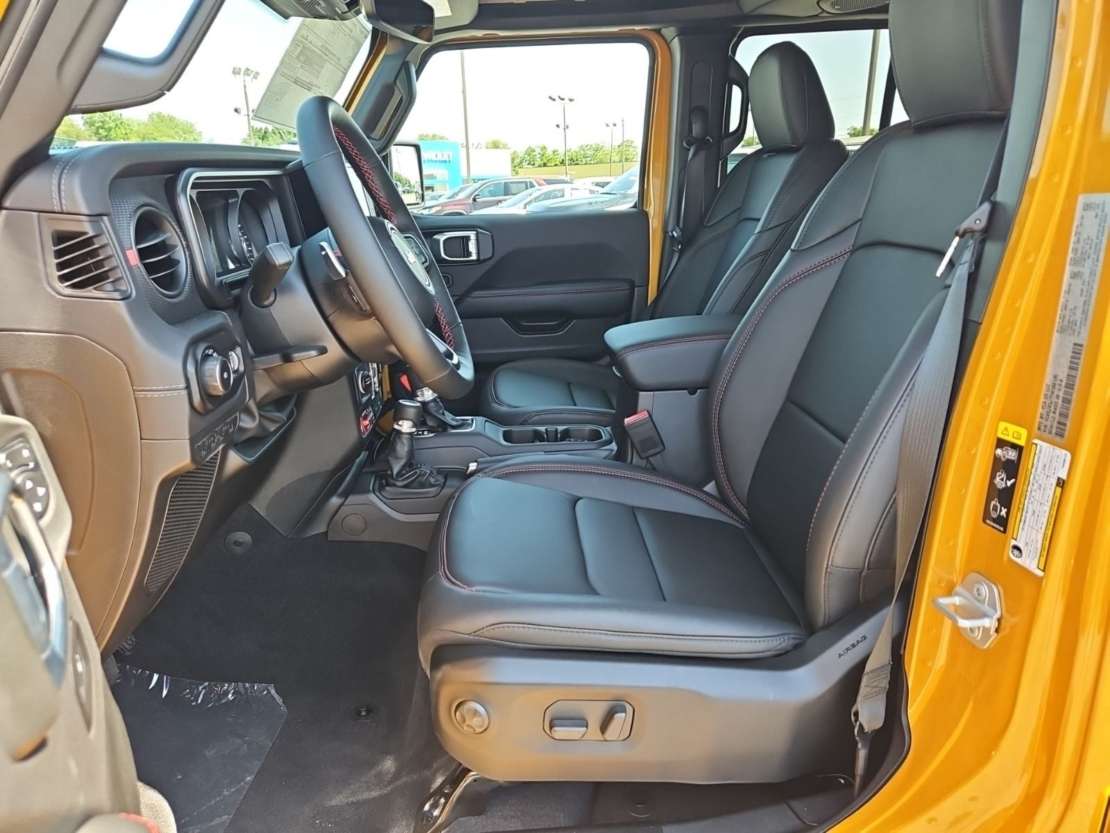 2026 Jeep Wrangler WRANGLER 4-DOOR MOAB 392