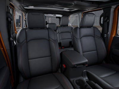 2026 Jeep Wrangler WRANGLER 4-DOOR MOAB 392