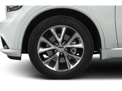 2015 Dodge Durango R/T