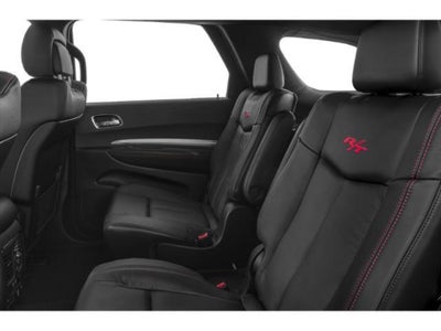 2015 Dodge Durango R/T