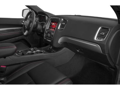 2015 Dodge Durango R/T