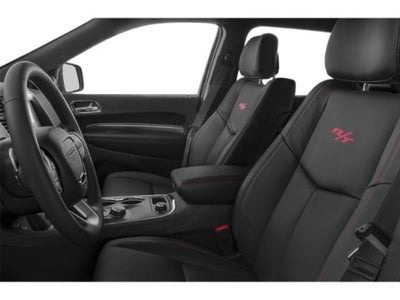 2015 Dodge Durango R/T