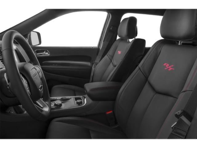 2015 Dodge Durango R/T