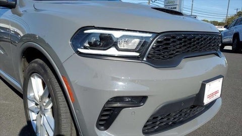 2021 Dodge Durango R/T AWD in Downingtown, PA - Jeff D'Ambrosio Auto Group