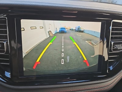 2026 Dodge Durango DURANGO GT AWD HEMI V8