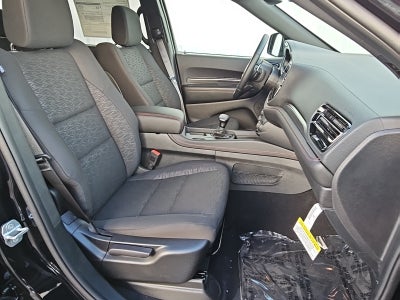 2026 Dodge Durango DURANGO GT AWD HEMI V8