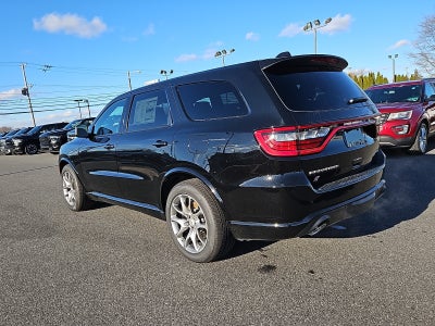 2026 Dodge Durango DURANGO GT AWD HEMI V8