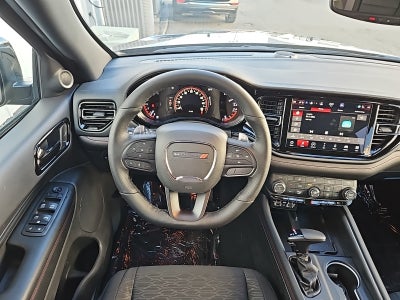 2026 Dodge Durango DURANGO GT AWD HEMI V8