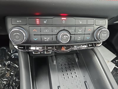 2026 Dodge Durango DURANGO GT AWD HEMI V8