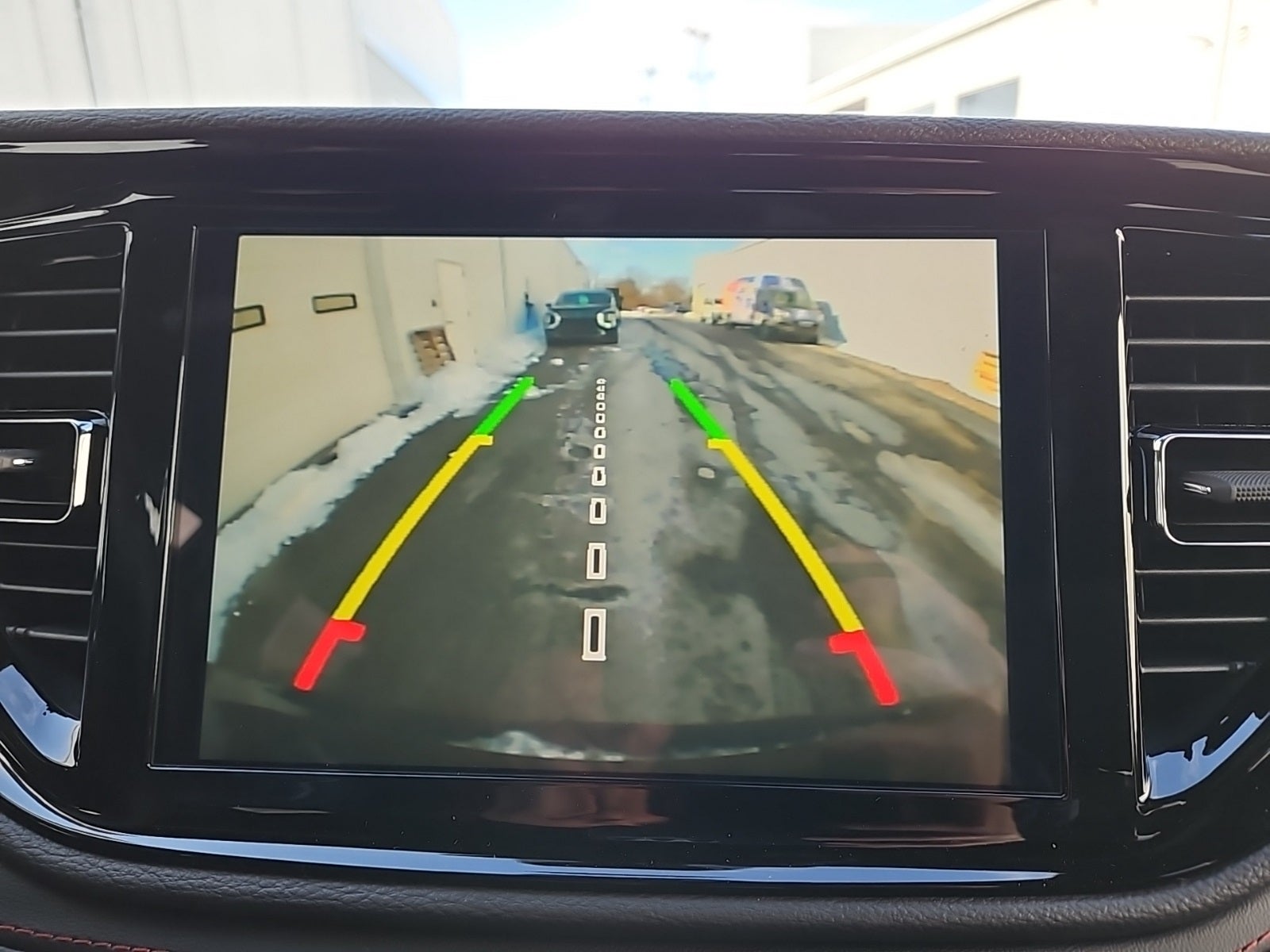 2026 Dodge Durango DURANGO GT AWD HEMI V8